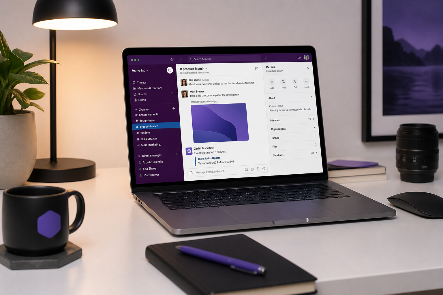 Comparativo das melhores ferramentas de trabalho remoto em 2026: Slack, Trello, Google Drive, Zoom e outras